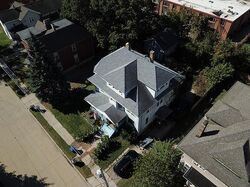 Pre-foreclosure in  FRANKLIN ST Oshkosh, WI 54901