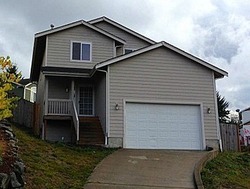 Pre-foreclosure in  HERON RIDGE AVE Port Orchard, WA 98366