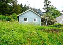 Pre-foreclosure in  NE FRANKLIN AVE Chehalis, WA 98532