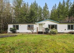 Pre-foreclosure in  E DREAM LN Belfair, WA 98528