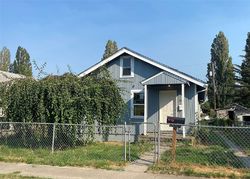 Pre-foreclosure in  23RD AVE Longview, WA 98632