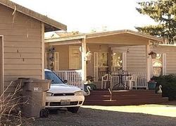 Pre-foreclosure Listing in 37TH ST SE AUBURN, WA 98002