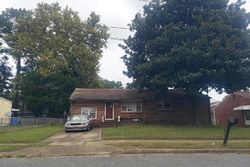 Pre-foreclosure in  CORAL AVE Chesapeake, VA 23324