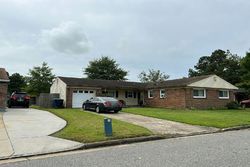 Pre-foreclosure in  POPPY CRES Virginia Beach, VA 23453