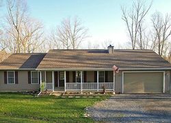 Pre-foreclosure in  LAKESIDE DR Front Royal, VA 22630