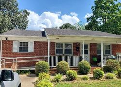 Pre-foreclosure in  FISCHER DR Newport News, VA 23602