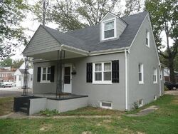  Chapel Dr, Richmond VA