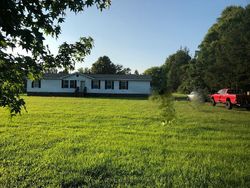 Pre-foreclosure in  S TERRYS BRIDGE RD Scottsburg, VA 24589