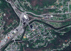 Pre-foreclosure in  BLONDELL AVE Appalachia, VA 24216