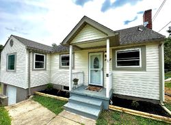 Pre-foreclosure in  EDGELAWN AVE NW Roanoke, VA 24017