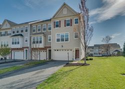 Pre-foreclosure in  WOODSTREAM BLVD Stafford, VA 22556