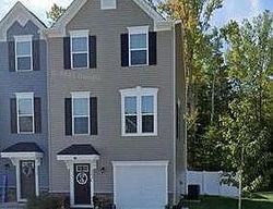 Pre-foreclosure in  CRITTENDEN LN Spotsylvania, VA 22553