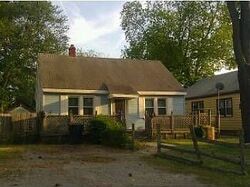 Pre-foreclosure in  APPOMATTOX AVE Portsmouth, VA 23702