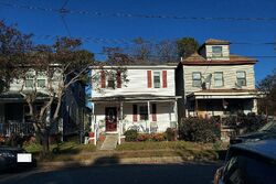 Pre-foreclosure in  MIDDLESEX ST Norfolk, VA 23523