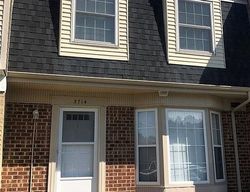 Pre-foreclosure in  SINGING WOOD TRL Virginia Beach, VA 23452
