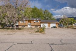 Pre-foreclosure in  N WAGON WHEEL DR Cedar City, UT 84721