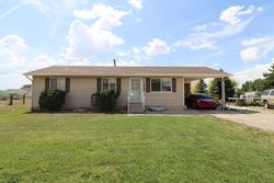 Pre-foreclosure in  N MARSHAL TRL Cedar City, UT 84721