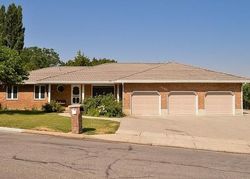 Pre-foreclosure in  S MICHELLE DR Brigham City, UT 84302