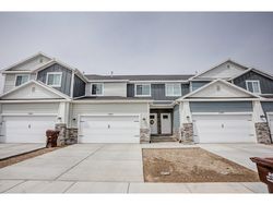 Pre-foreclosure in  N HUTCH LN Eagle Mountain, UT 84005