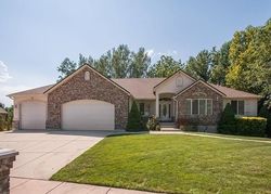 Pre-foreclosure in  DAVIS CREEK LN Farmington, UT 84025