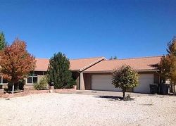 Pre-foreclosure in  N ZION CIR Hurricane, UT 84737