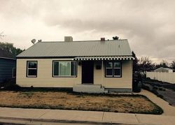 Pre-foreclosure in  W 250 S Vernal, UT 84078