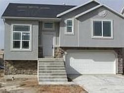 Pre-foreclosure in  N ADDISON AVE Eagle Mountain, UT 84005