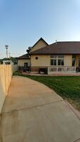 Pre-foreclosure in  E SOUTH WEBER DR Ogden, UT 84405