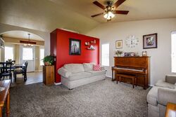 Pre-foreclosure in  W TITANIUM DR Magna, UT 84044