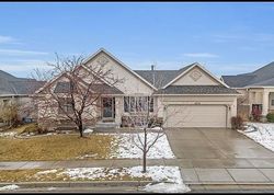 Pre-foreclosure in  W SHADY HOLLOW LOOP Lehi, UT 84043