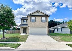 Pre-foreclosure in  RUNAWAY CROWN Schertz, TX 78154