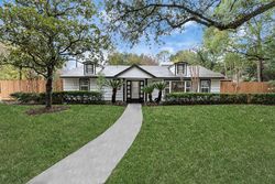 Pre-foreclosure Listing in VALERIE ST BELLAIRE, TX 77401