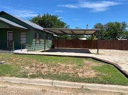 Pre-foreclosure Listing in S 2ND ST TAHOKA, TX 79373