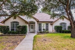 Pre-foreclosure in  SENDERO DR Waxahachie, TX 75165