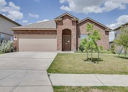 Pre-foreclosure in  QUARTER MARE Cibolo, TX 78108