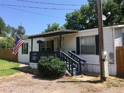 Pre-foreclosure in  S MAIN ST Collinsville, TX 76233