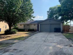 Pre-foreclosure in  MANCHESTER DR Garland, TX 75041