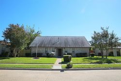 Pre-foreclosure in  RAINBOW DR Richardson, TX 75081