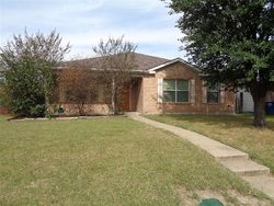 Pre-foreclosure in  MICHELLE DR Dallas, TX 75217