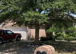 Pre-foreclosure in  HILLWOOD DR Sachse, TX 75048