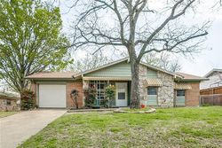 Pre-foreclosure in  SAFFRON CIR Mesquite, TX 75149