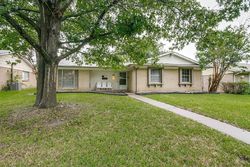 Pre-foreclosure in  SIDNEY DR Mesquite, TX 75150