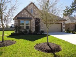 Pre-foreclosure in  EMBER VILLAGE LN Tomball, TX 77377