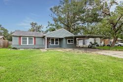 Pre-foreclosure in  BALKIN ST Houston, TX 77021