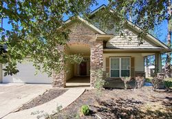 Pre-foreclosure in  TULIP GLEN CT Spring, TX 77379