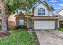 Pre-foreclosure in  GOLDEN MESA DR Katy, TX 77449