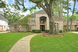 Pre-foreclosure in  CHERRY HILLS RD Houston, TX 77069