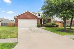 Pre-foreclosure in  COLT SPRINGS LN Cypress, TX 77429