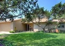 Pre-foreclosure Listing in HIGH CEDAR HELOTES, TX 78023