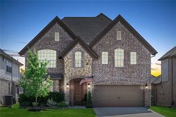 Pre-foreclosure in  MARLIN Little Elm, TX 75068